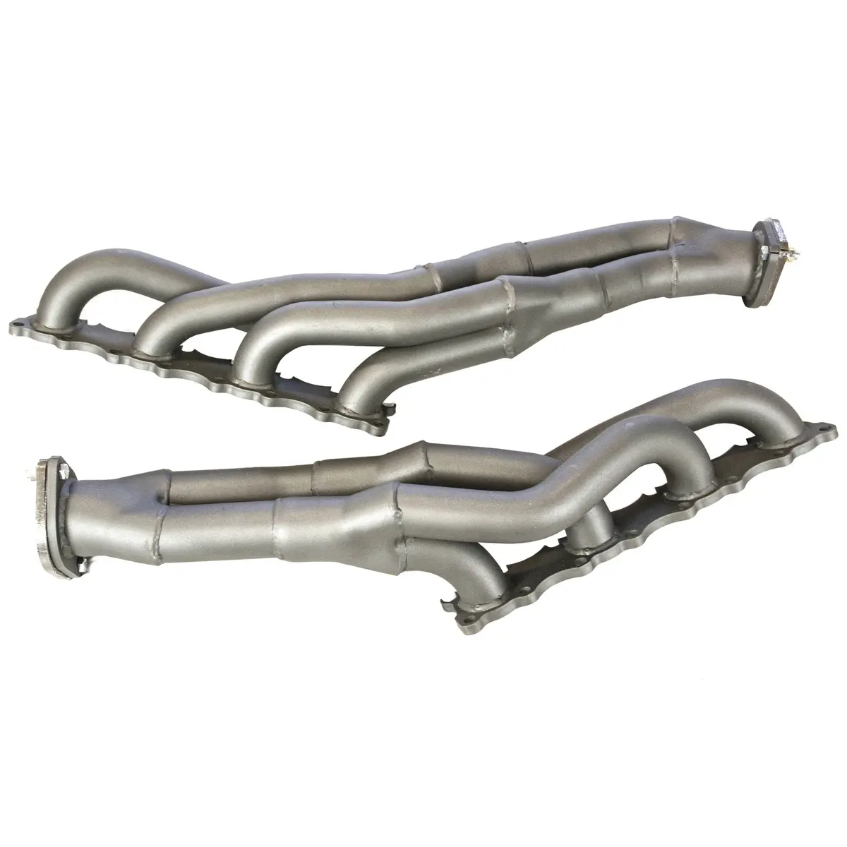 Redback Headers For Nissan Patrol Y62 5.6 V8 S1 S S3 S4 S5 1
