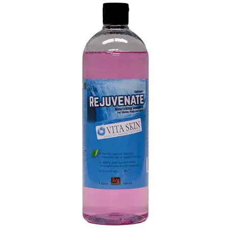 Rejuvenate Shampoo, 32Oz 1