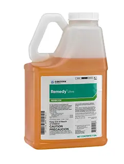 Remedy Herbicide - 1 Gal 1