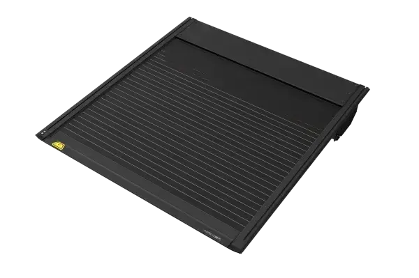 Toyota Hilux 2020 - 2023 Auto Roller Cover 1