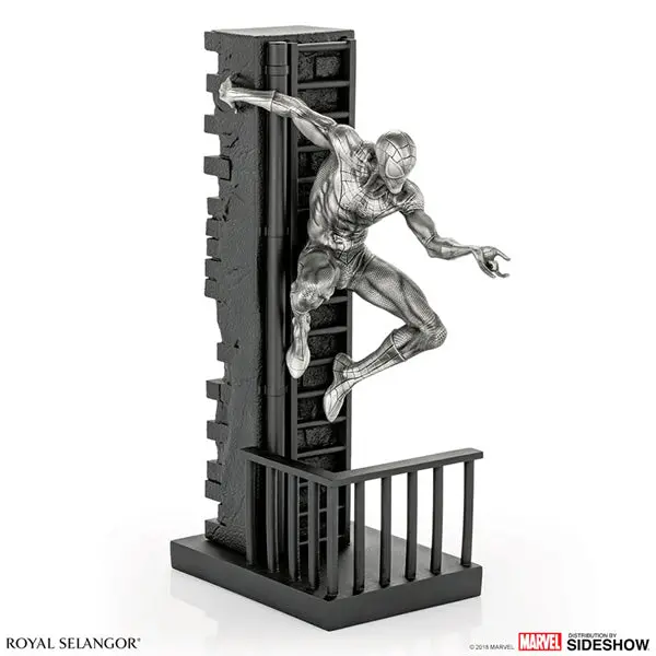 Spider-Man Figurine 1