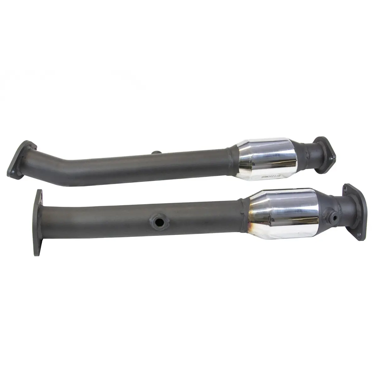 Redback High Flow Cats For Nissan Patrol Y62 (12/2012 - On) 1
