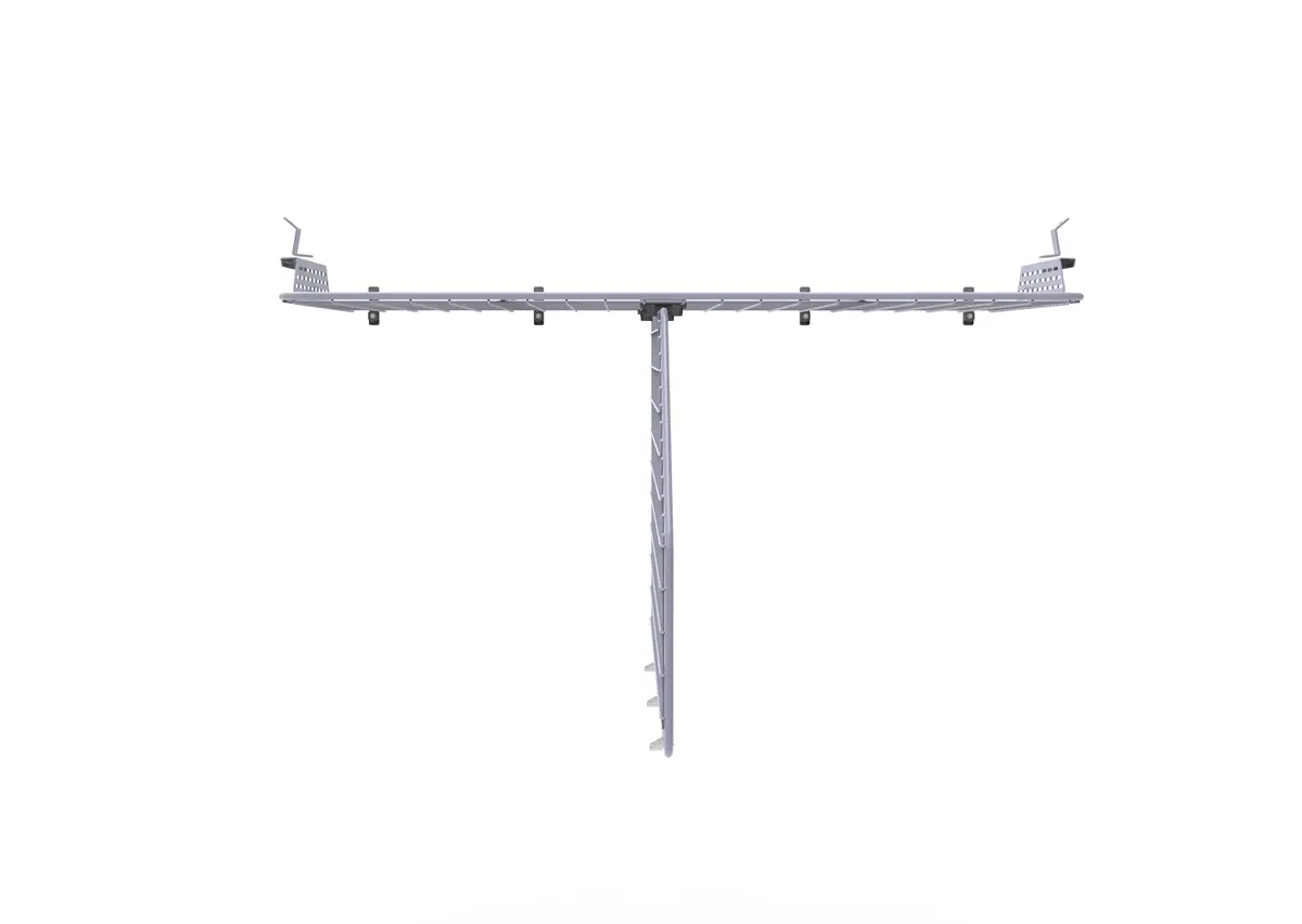 Toyota Landcruiser 200 Series (2007-2021) Vx Wagon 4Wd Interiors Rear Cargo Rack Divider 1