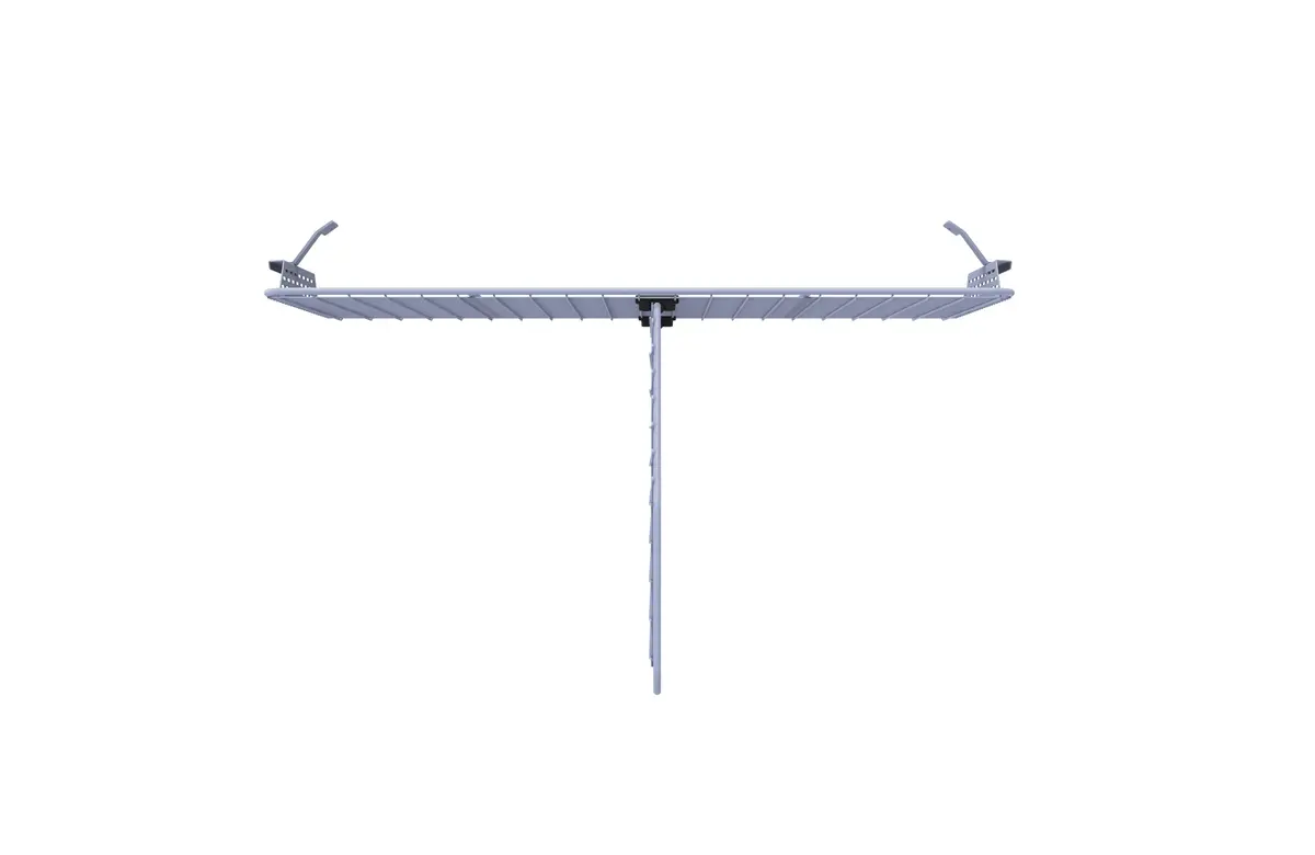 Mitsubishi Pajero (2010-2021) Platinum With Sub Woofer 4Wd Interiors Rear Cargo Rack Divider 1
