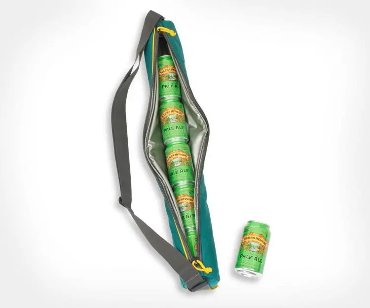 Chill Stick 6-Pack Cooler Tube 1