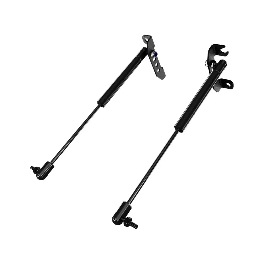 Pirate Camp Co Bonnet Strut Kit 1