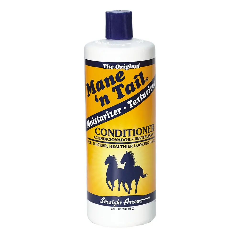 Mane And Tail Conditioner 32Oz 1