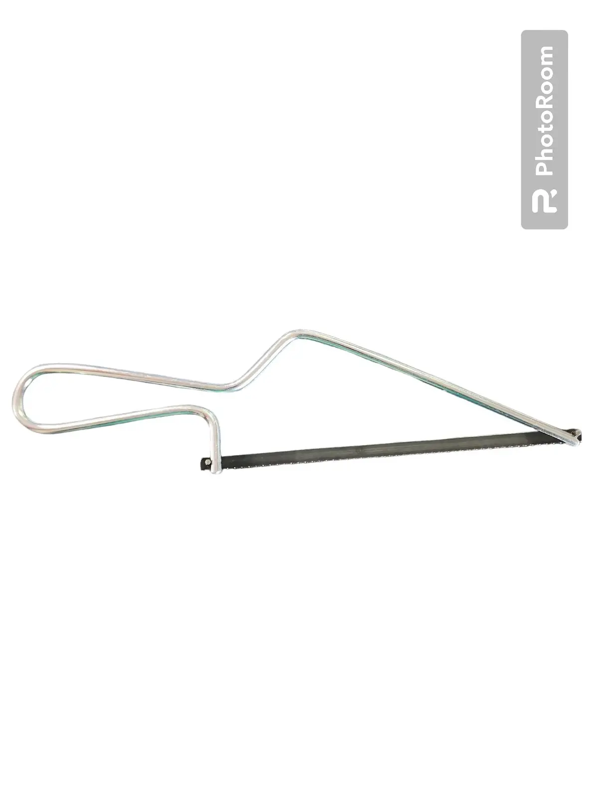 Spur Saw - Segueta 1