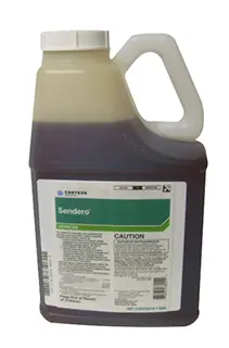 Sendero - 1 Gal 1