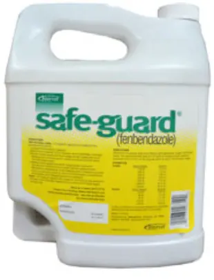 Safe-Guard: Safeguard Suspension Gal. 1