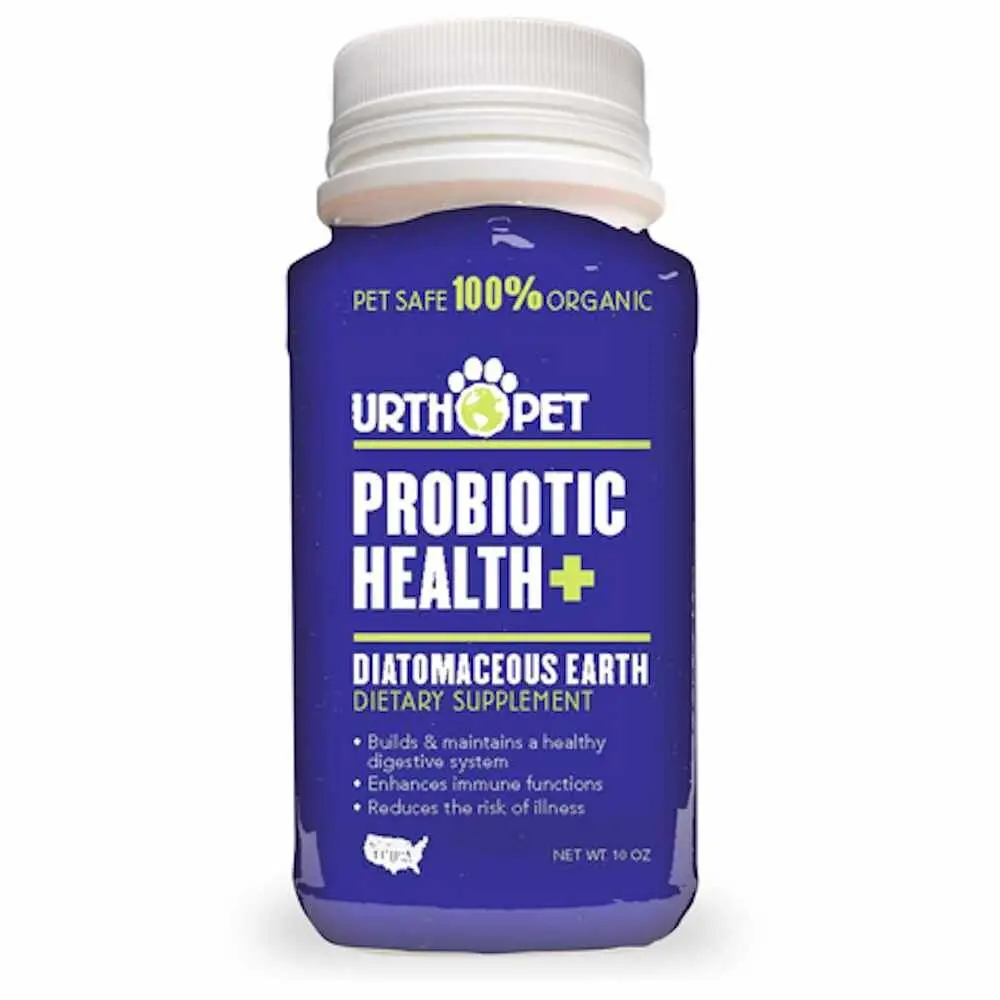 Urthpet Probiotic Formula 1