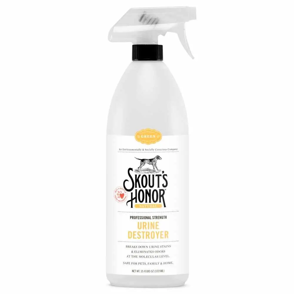Urine Destroyer 35Oz 1
