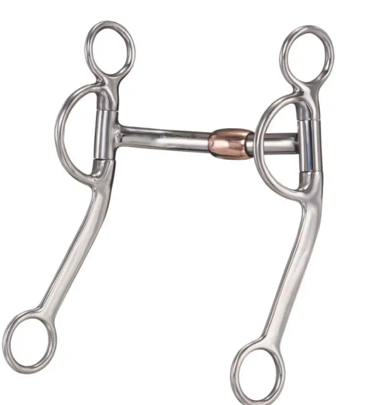 5" - Tough1 Gentle Touch 3Pc Mouth 1