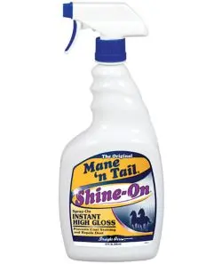 Mane 'N Tail Shine-On 1