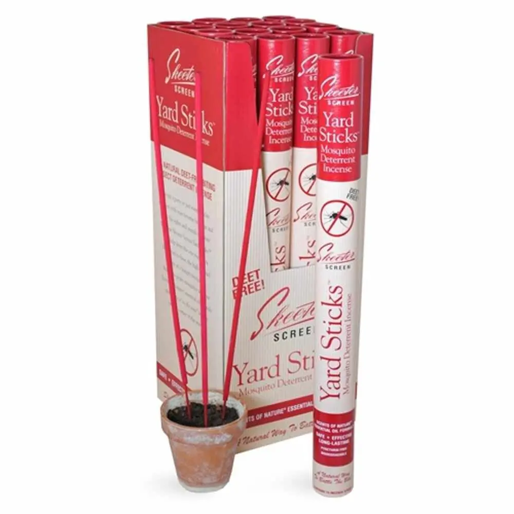 Yard Sticks 15Ct Tube 1