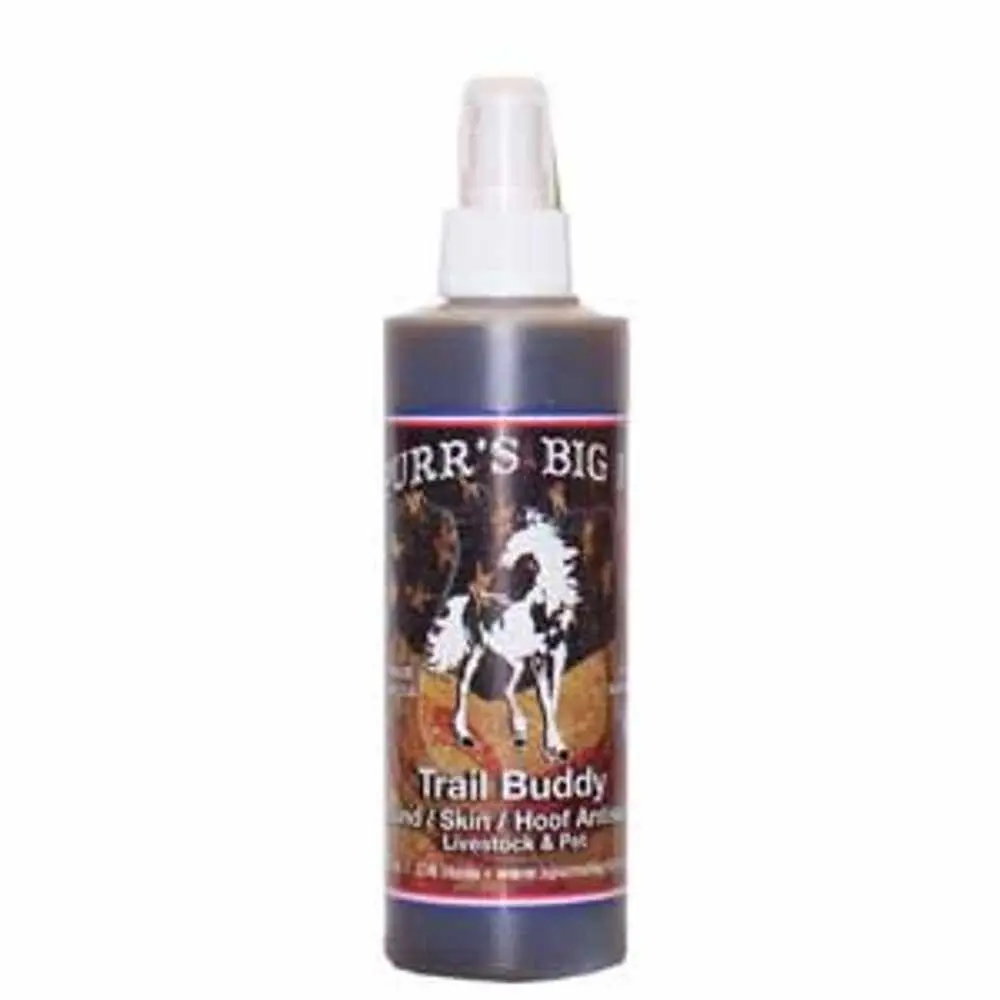 Trail Buddy Wound / Skin / Hoof Antiseptic 1