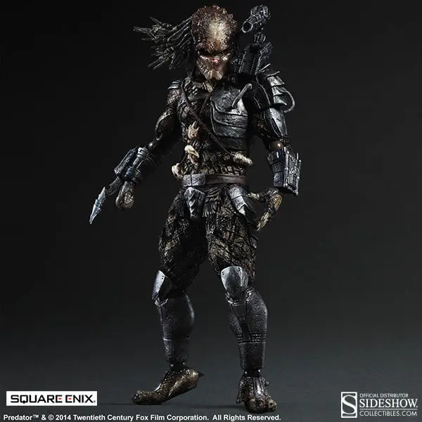 Predator Collectible Figure 1