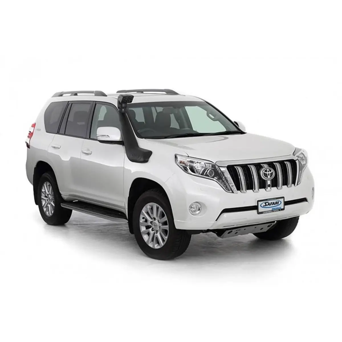 Safari Snorkel For Toyota Prado (08/2015 - 10/2017) 2