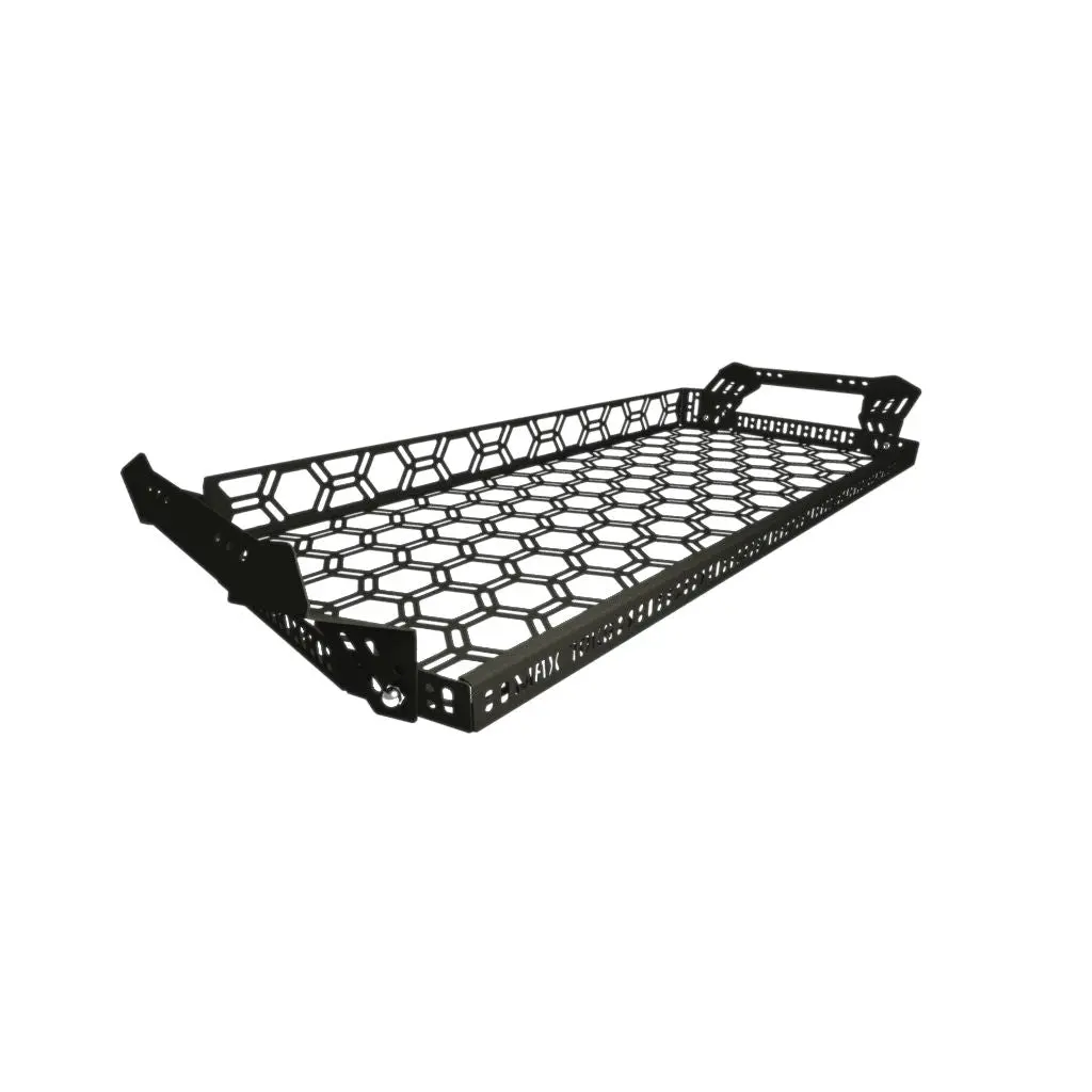 Pirate Camp Co Rear Roof Parcel Shelf (Jb74 Jimny) 1