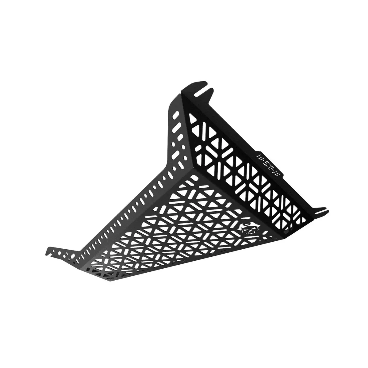 Pirate Camp Co Molle Roof Console 1