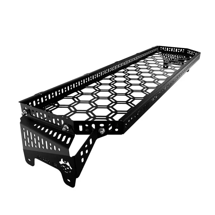 Pirate Camp Co Parcel Shelf (Jc74 Jimny) 1