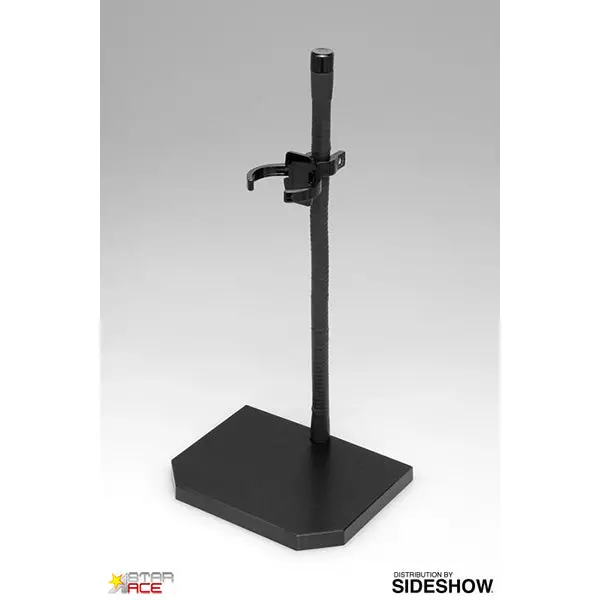 Flexible Arm Figure Stand 1