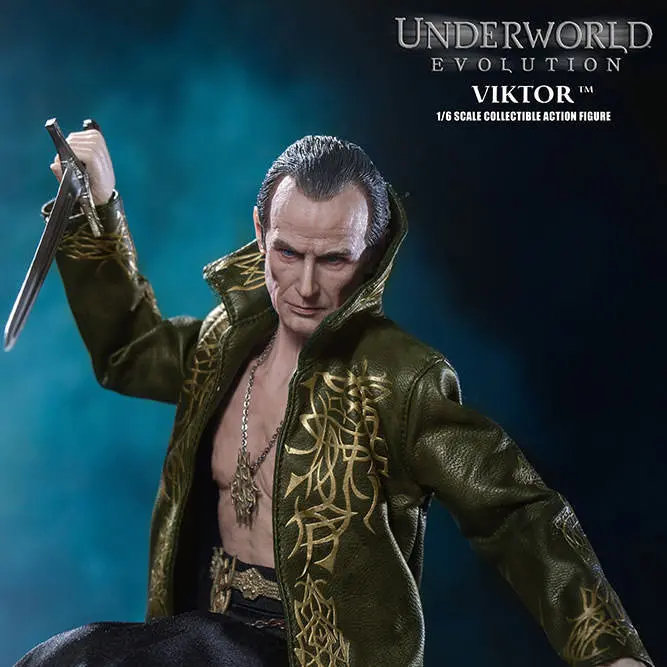 Underworld Viktor (Pre-Order) 1
