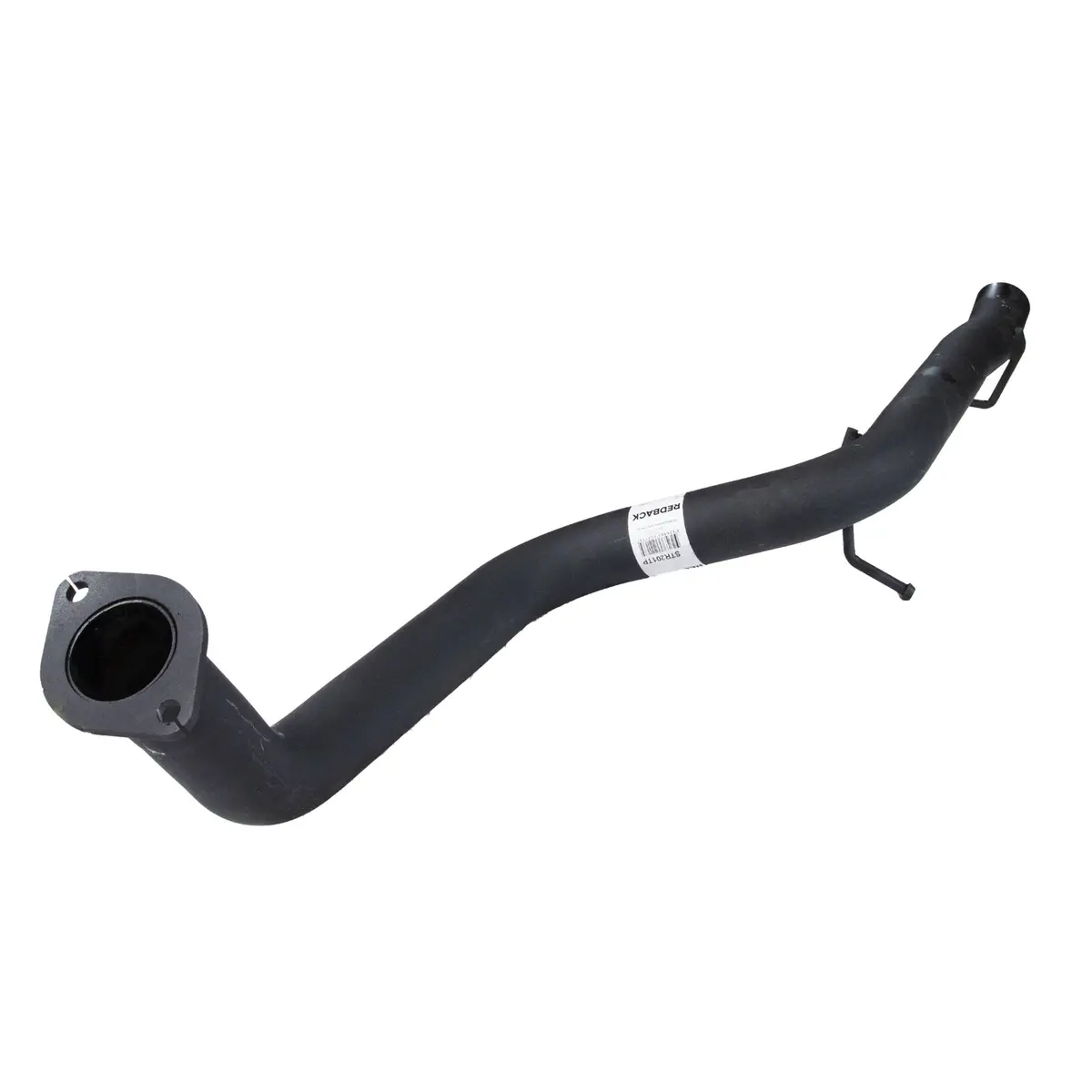 Redback Performance 2.5" Rear Tail Pipe For Ford Territory (05/2004 - 05/2011) 1