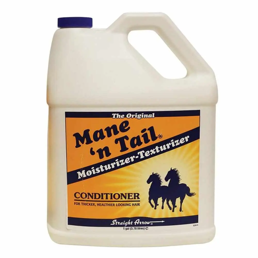 Mane'n Tail Conditioner 1 Gal 1