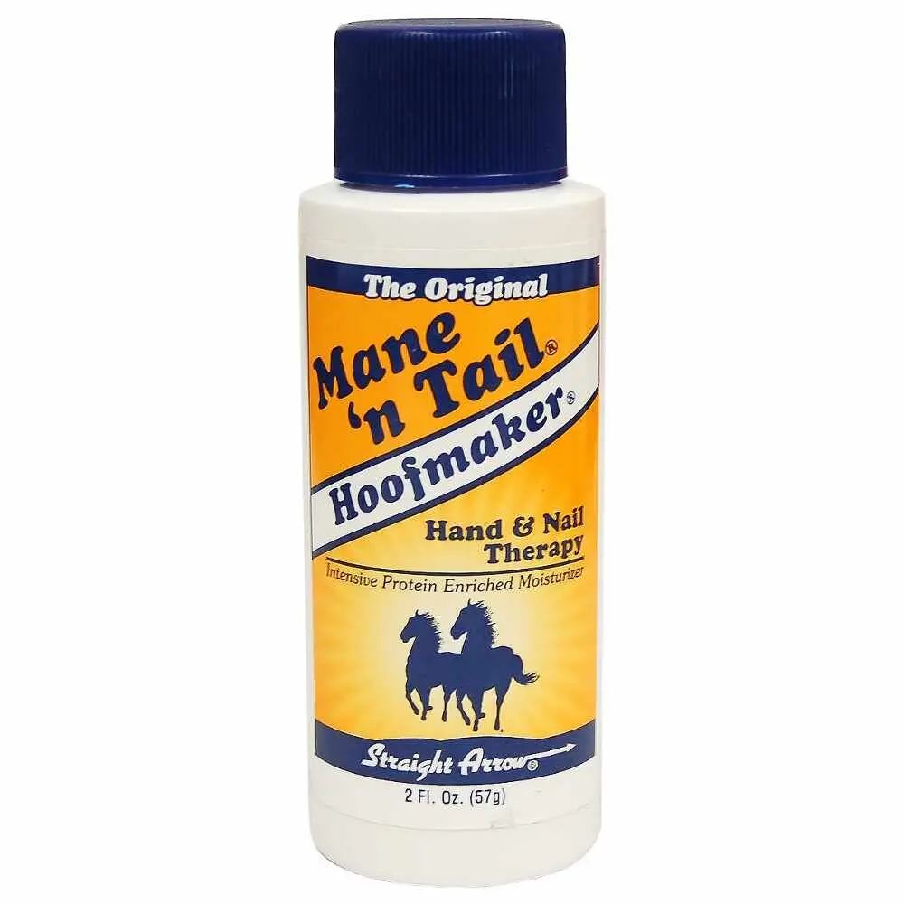 Straight Arrow: Hoofmaker Travel Size Jar 1
