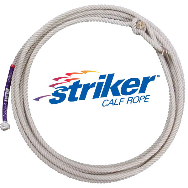 Striker Calf Rope - Right Hand - 10.5 1