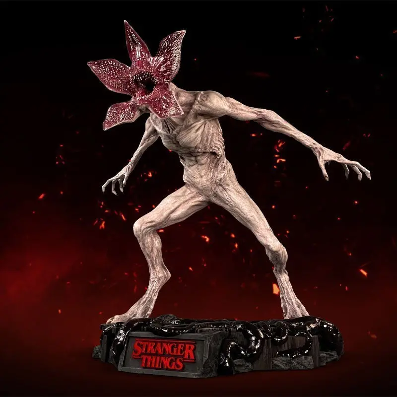 Stranger Things: Demogorgon 1