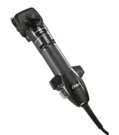 Oster: Clipmaster Single Speed Clipper 1