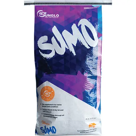 Sumo™ By Sunglo 1