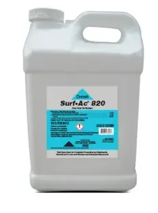 Surf-Ac 820 Non-Ionic Surfactant - 2.5 Gal 1