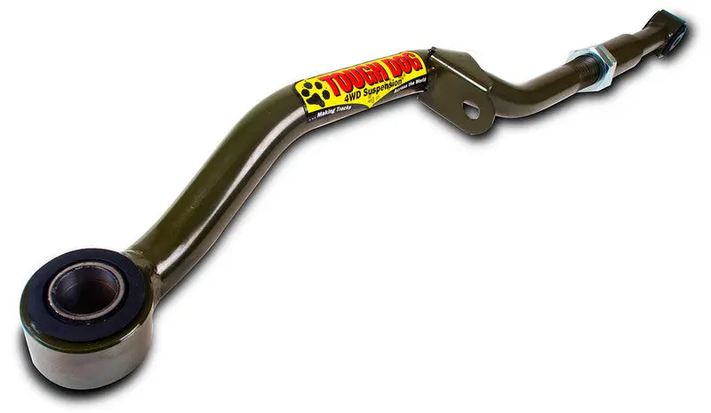 Toyota Landcruiser (1990-2007) 80/105 Series Tough Dog Panhard Rod Rear - Tdpr007 1