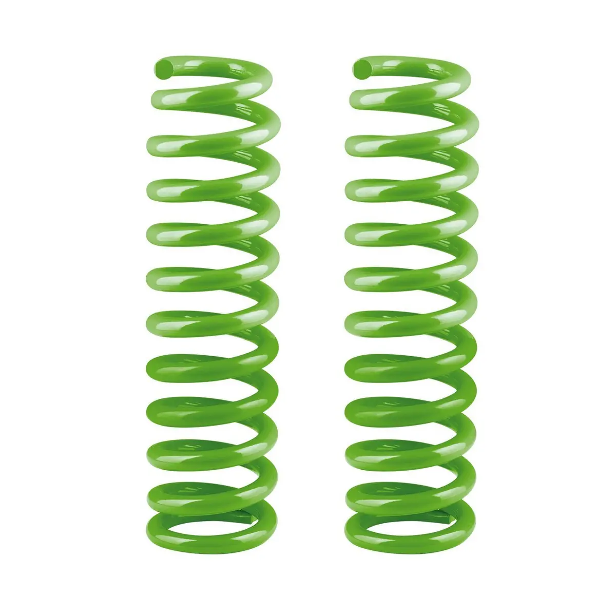 Suzuki Jimny (2018-2025) Ironman 4X4 Front Constant Load Coil Springs Sale 1