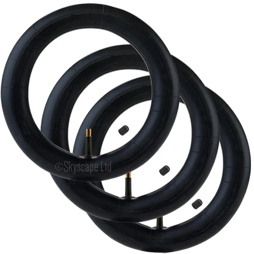 Compatible Replacement  Full Set Of Inner Tubes For Mountain Buggy Urban 1