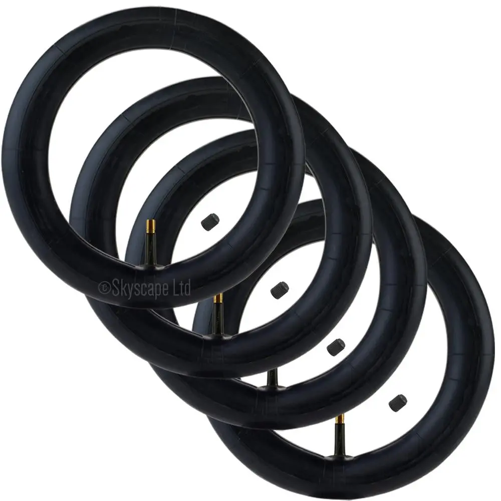 Compatible Replacement  Full Set Of Inner Tubes For Baby Style Prestige 1
