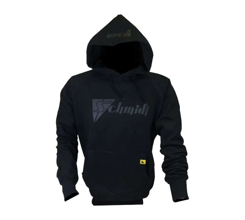 Schmidt Wheel Unisex Hoodie 1
