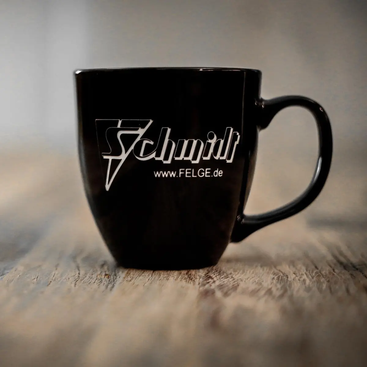 Schmidt Coffee Mug 1