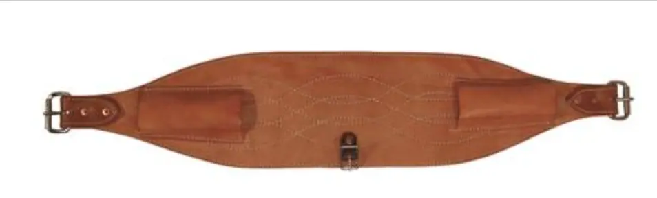 Flank Cinch Body Only 8" 1