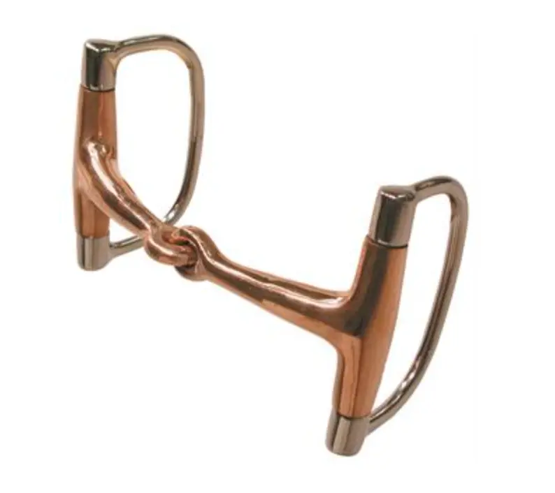 Bit, Ss Dee, 5 " Copper Mouth 1