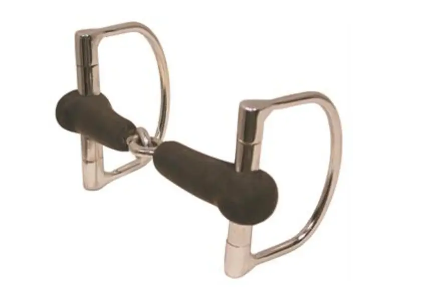 Bit, Cp Dee W/5" Rubber Mouth 1