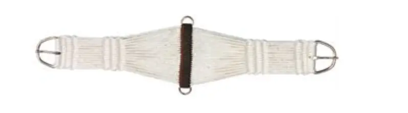 Cinch, Roper, 27 Strand Rayon, 34'' 1