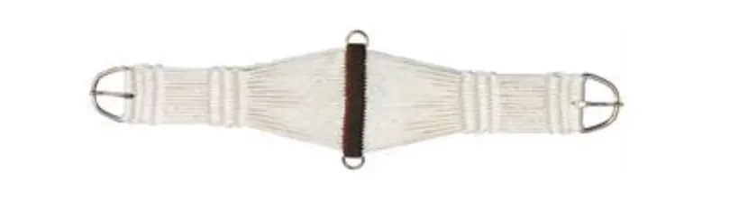 Cinch, Roper, 27 Strand Rayon, 32'' 1