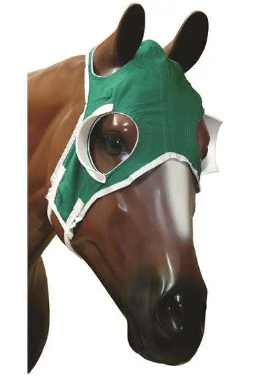 Blinkers, French Cup, Hot Pink 1