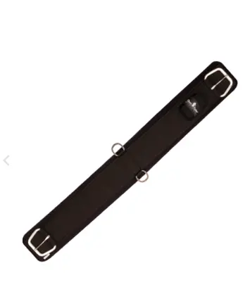 Classic Neoprene Straight Cinch 32'' 1