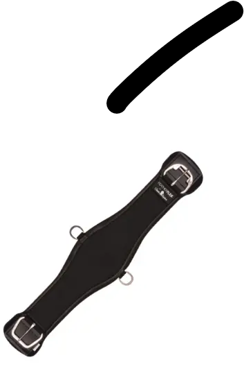 Featherflex Roper Cinch 30'' 1