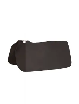 Saddle Pad Felt Liner, 1/2-Inch Thick 1
